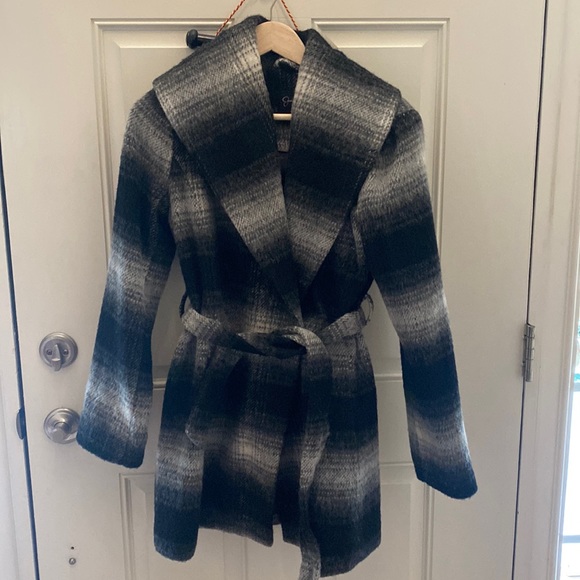 Jessica Simpson coat - Picture 1 of 4